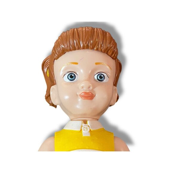 Disney Pixar Toy Story 4 Gabby Gabby Poseable 9.5" Doll Mattel Action Figure - Picture 3 of 5